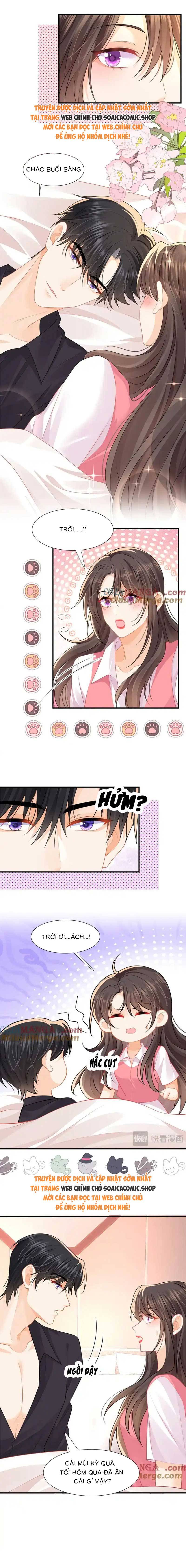 Ninita Yêu Dấu - Phần 2 Chap 1481.7 - Next Chap 1482.7