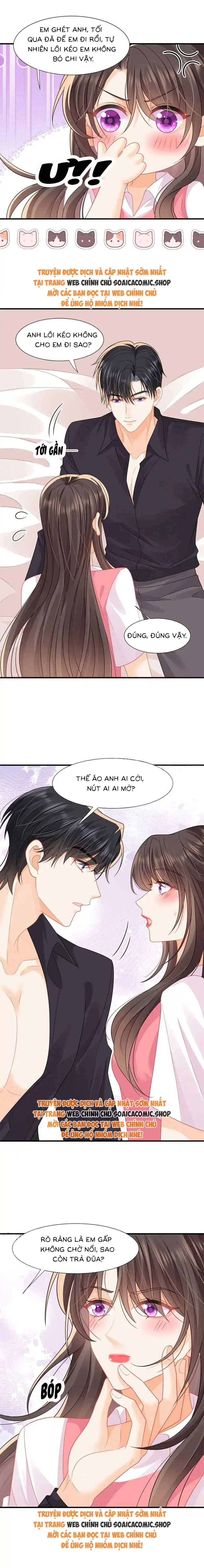 Ninita Yêu Dấu - Phần 2 Chap 1481.7 - Next Chap 1482.7