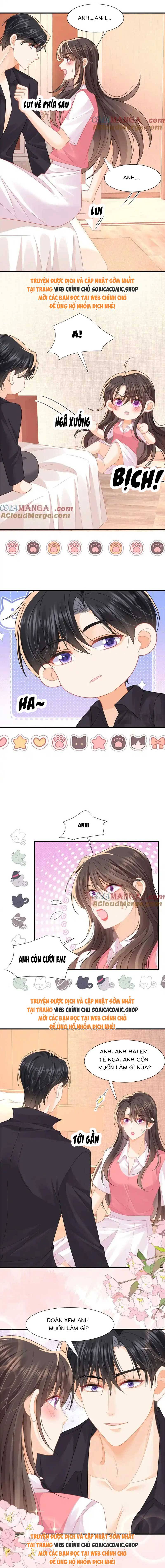 Ninita Yêu Dấu - Phần 2 Chap 1481.7 - Next Chap 1482.7