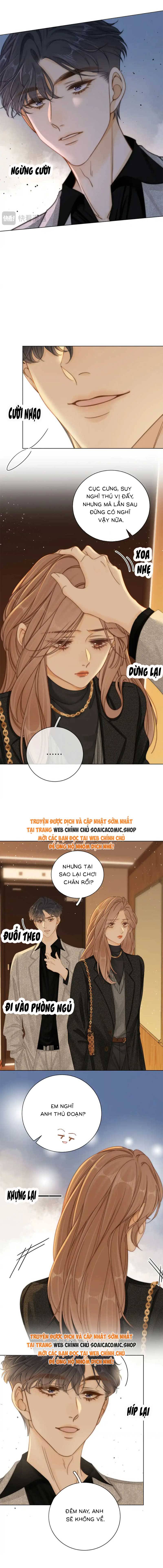 Ninita Yêu Dấu - Phần 2 Chap 1482.1 - Next Chap 1483.1