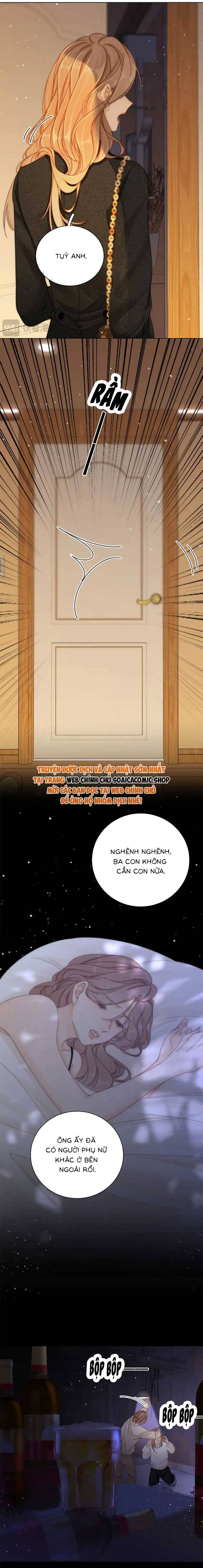 Ninita Yêu Dấu - Phần 2 Chap 1482.1 - Next Chap 1483.1