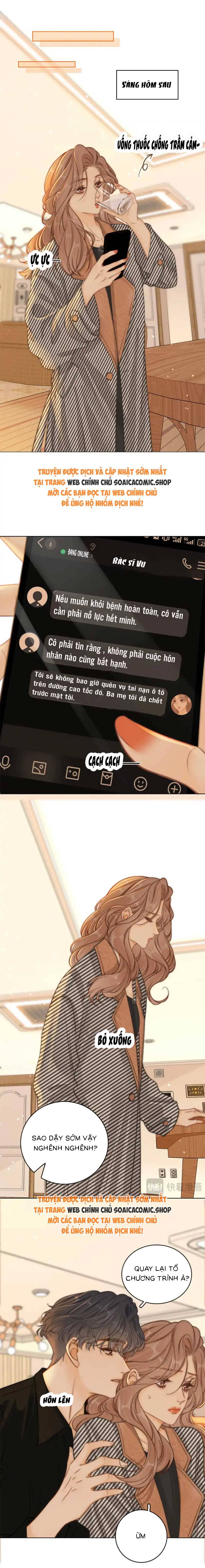 Ninita Yêu Dấu - Phần 2 Chap 1482.1 - Next Chap 1483.1