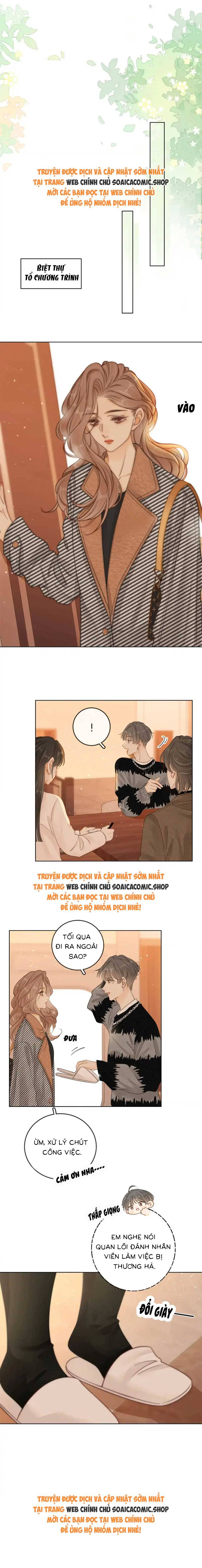 Ninita Yêu Dấu - Phần 2 Chap 1482.1 - Next Chap 1483.1