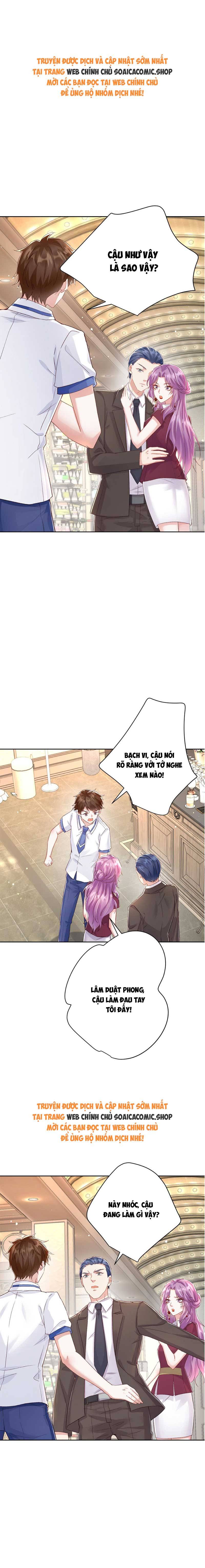Ninita Yêu Dấu - Phần 2 Chap 1482.2 - Next Chap 1483.2