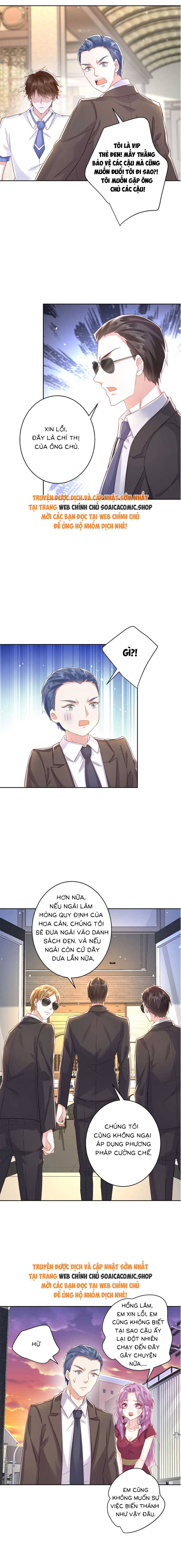 Ninita Yêu Dấu - Phần 2 Chap 1482.2 - Next Chap 1483.2