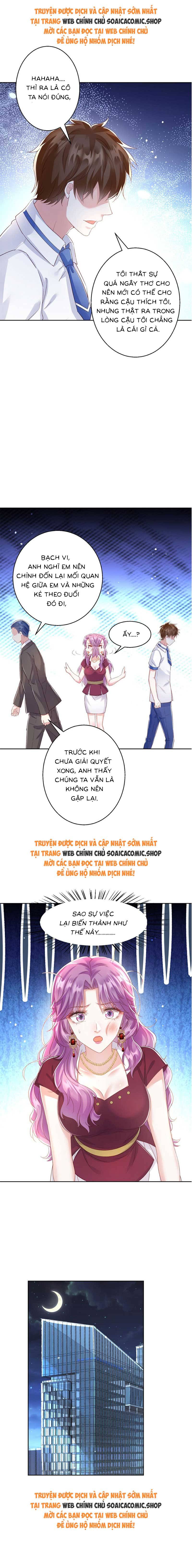 Ninita Yêu Dấu - Phần 2 Chap 1482.2 - Next Chap 1483.2