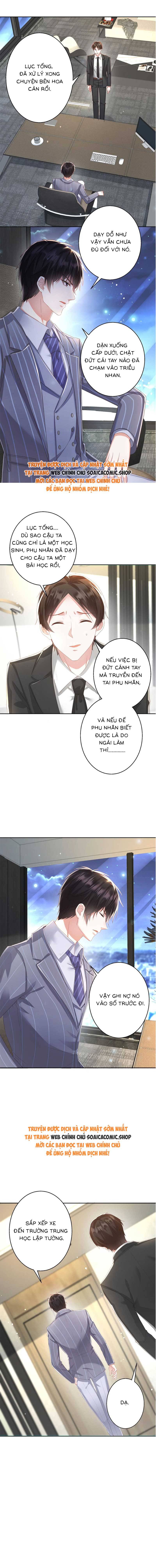 Ninita Yêu Dấu - Phần 2 Chap 1482.2 - Next Chap 1483.2