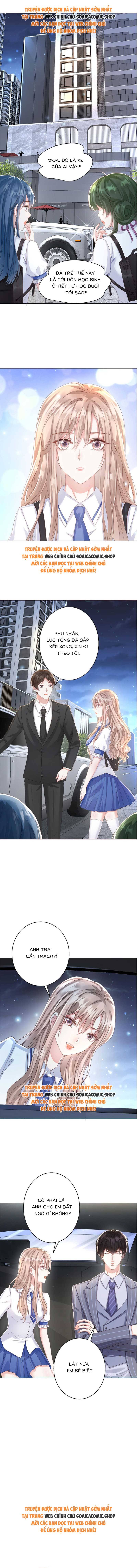 Ninita Yêu Dấu - Phần 2 Chap 1482.2 - Next Chap 1483.2