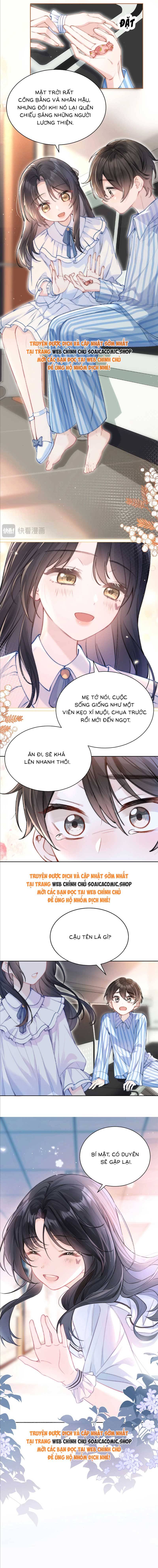 Ninita Yêu Dấu - Phần 2 Chap 1482.3 - Next Chap 1483.3