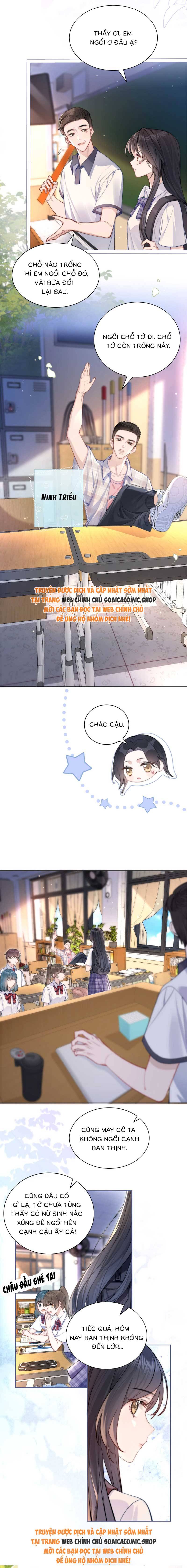 Ninita Yêu Dấu - Phần 2 Chap 1482.3 - Next Chap 1483.3