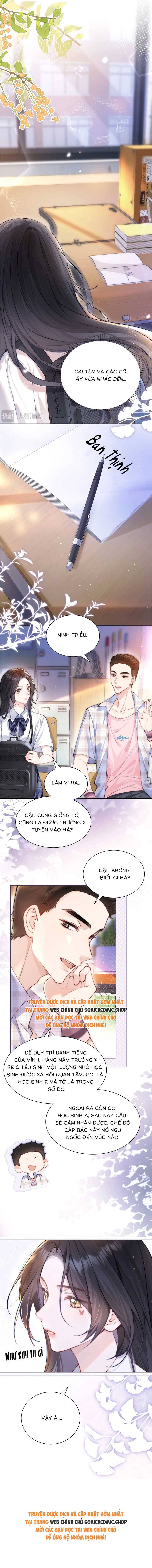 Ninita Yêu Dấu - Phần 2 Chap 1482.3 - Next Chap 1483.3