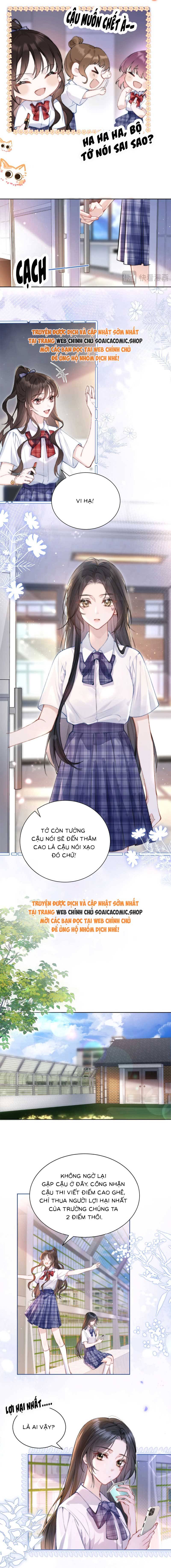 Ninita Yêu Dấu - Phần 2 Chap 1482.4 - Next Chap 1483.4