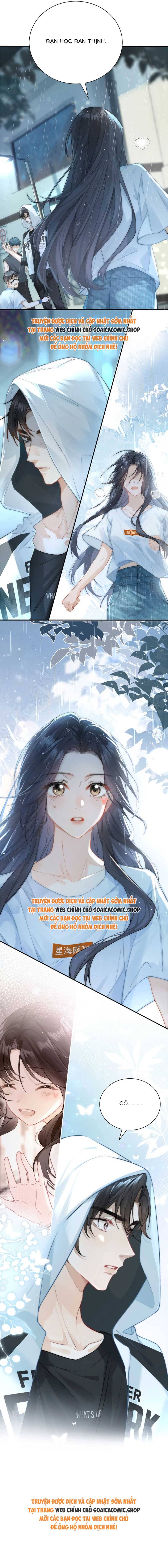 Ninita Yêu Dấu - Phần 2 Chap 1482.4 - Next Chap 1483.4