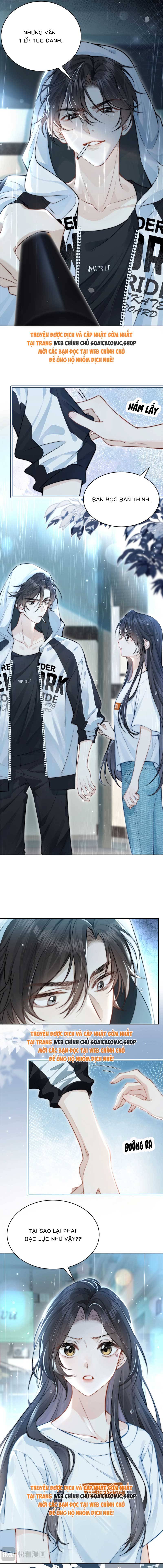 Ninita Yêu Dấu - Phần 2 Chap 1482.5 - Next Chap 1483.5