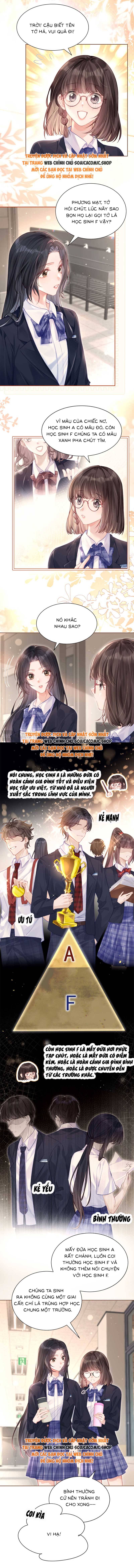 Ninita Yêu Dấu - Phần 2 Chap 1482.6 - Next Chap 1483.6