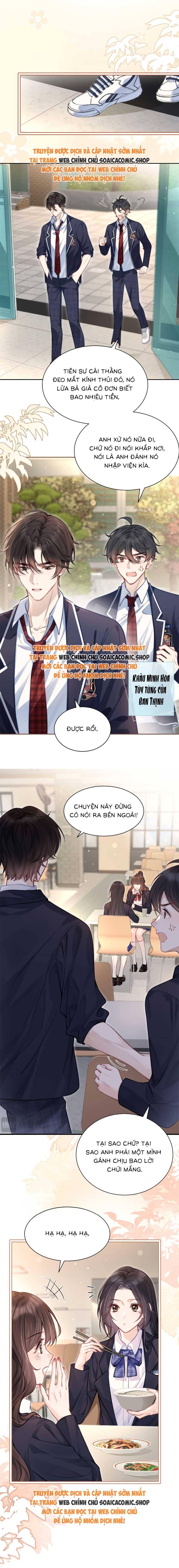 Ninita Yêu Dấu - Phần 2 Chap 1482.6 - Next Chap 1483.6