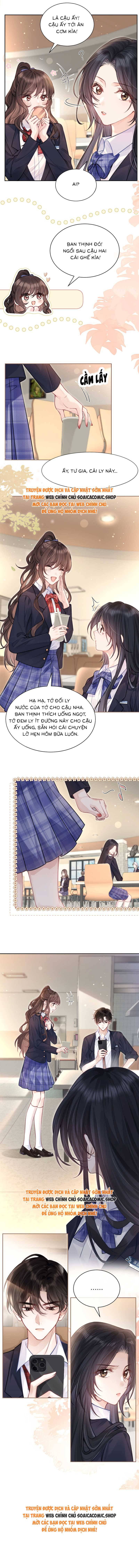Ninita Yêu Dấu - Phần 2 Chap 1482.6 - Next Chap 1483.6
