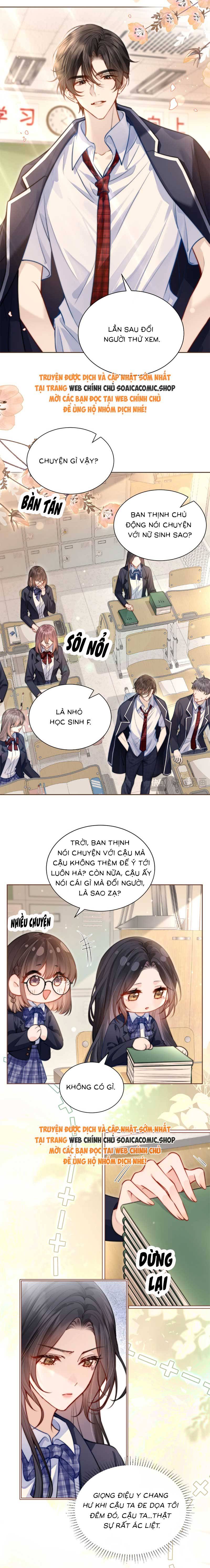 Ninita Yêu Dấu - Phần 2 Chap 1482.7 - Next Chap 1483.7