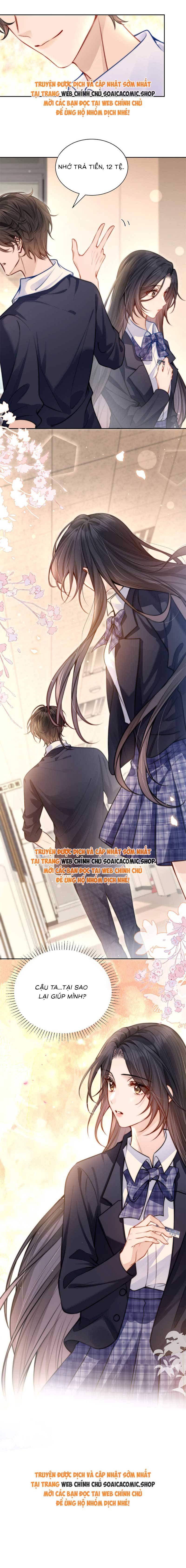 Ninita Yêu Dấu - Phần 2 Chap 1482.7 - Next Chap 1483.7