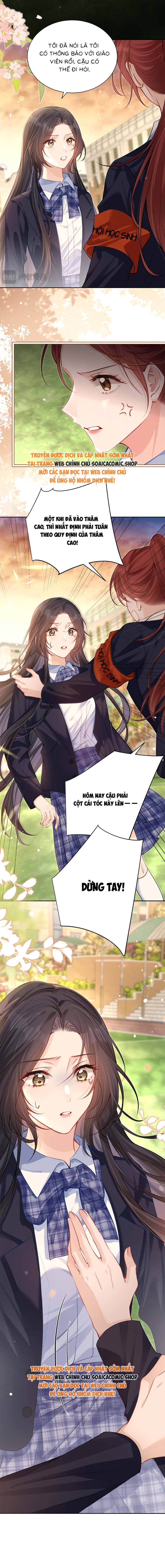 Ninita Yêu Dấu - Phần 2 Chap 1482.8 - Next Chap 1483.8