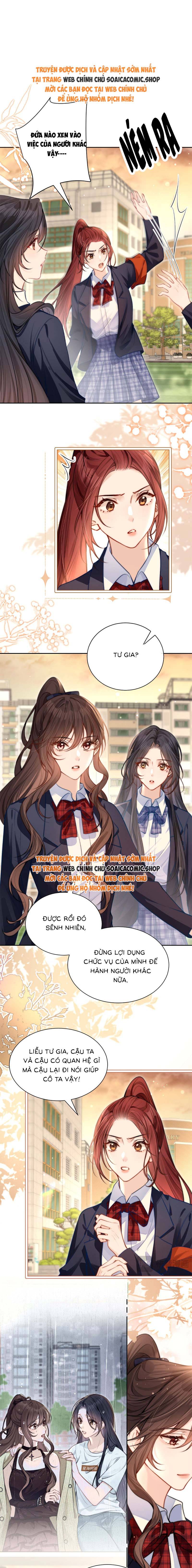 Ninita Yêu Dấu - Phần 2 Chap 1482.8 - Next Chap 1483.8