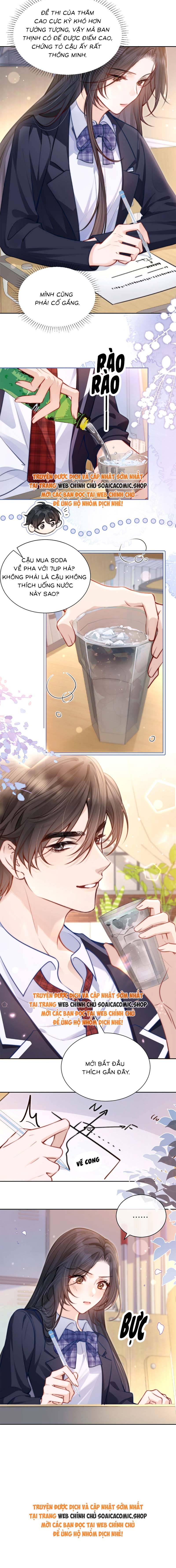 Ninita Yêu Dấu - Phần 2 Chap 1482.8 - Next Chap 1483.8