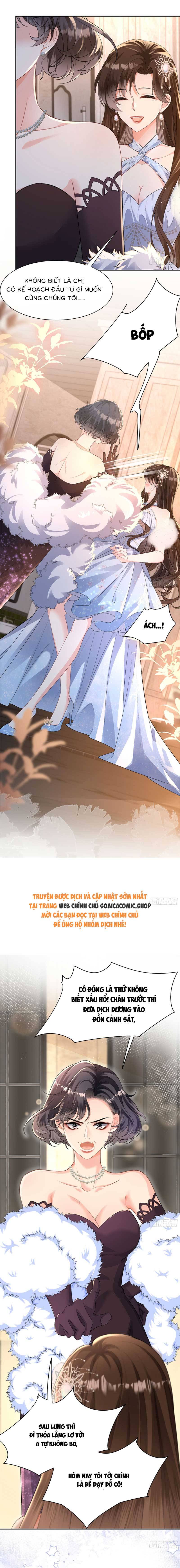 Ninita Yêu Dấu - Phần 2 Chap 1482.9 - Next Chap 1483.9