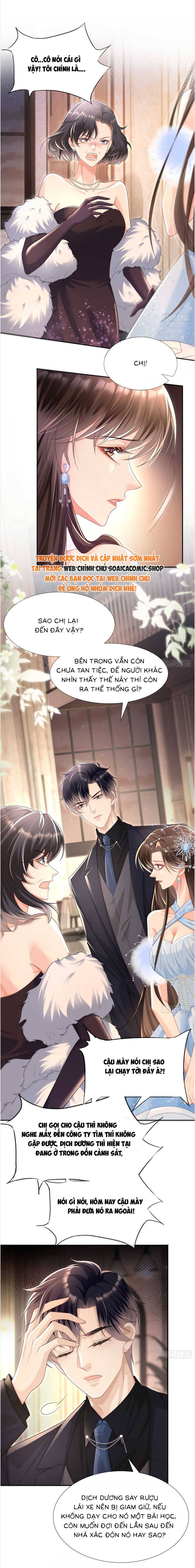 Ninita Yêu Dấu - Phần 2 Chap 1482.9 - Next Chap 1483.9