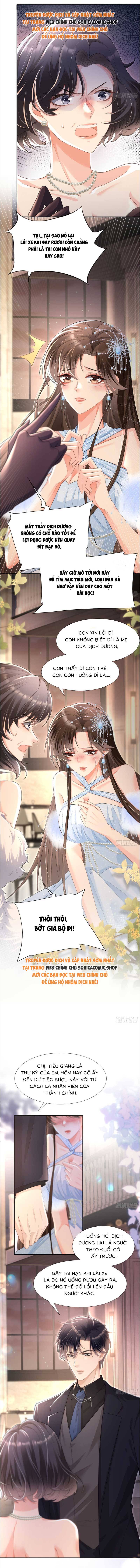 Ninita Yêu Dấu - Phần 2 Chap 1482.9 - Next Chap 1483.9