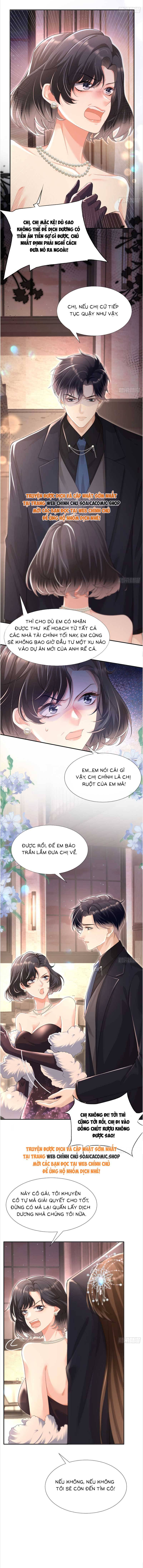 Ninita Yêu Dấu - Phần 2 Chap 1482.9 - Next Chap 1483.9