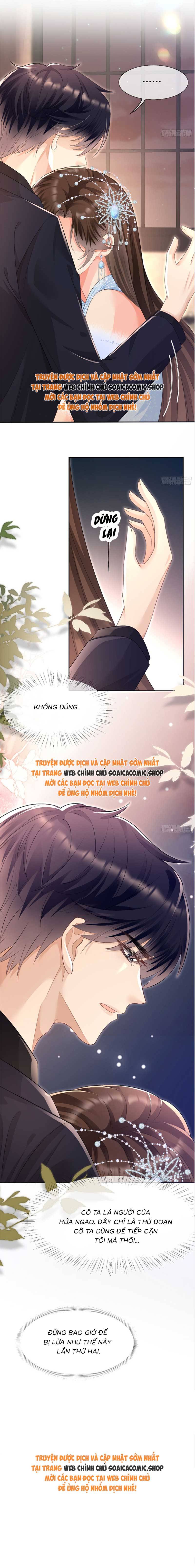 Ninita Yêu Dấu - Phần 2 Chap 1482.9 - Next Chap 1483.9