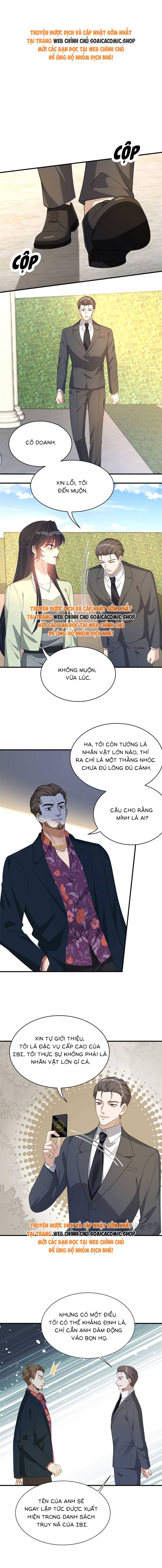 Ninita Yêu Dấu - Phần 2 Chap 1483.2 - Next Chap 1484.2
