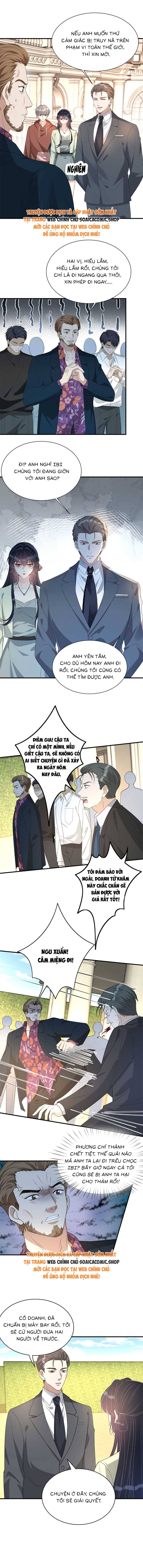 Ninita Yêu Dấu - Phần 2 Chap 1483.2 - Next Chap 1484.2