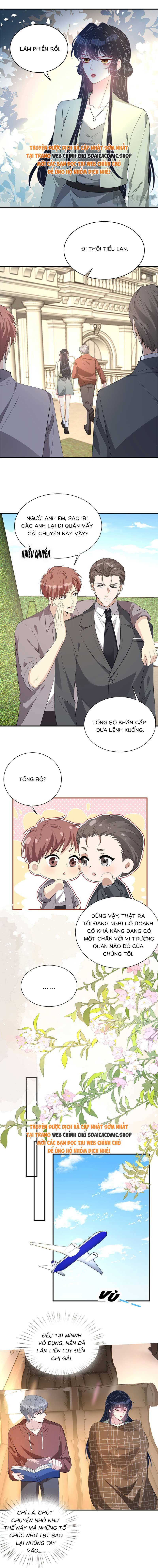 Ninita Yêu Dấu - Phần 2 Chap 1483.2 - Next Chap 1484.2