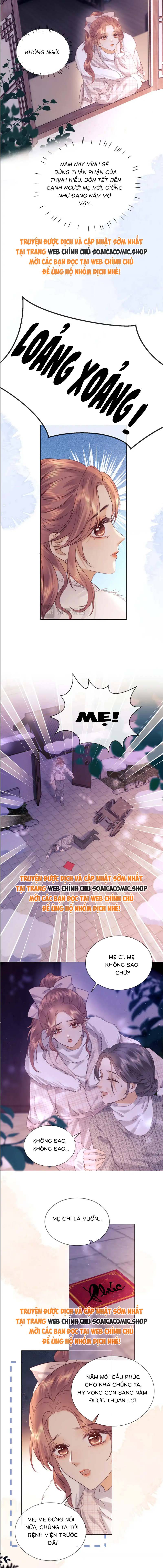 Ninita Yêu Dấu - Phần 2 Chap 1483.3 - Next Chap 1484.3