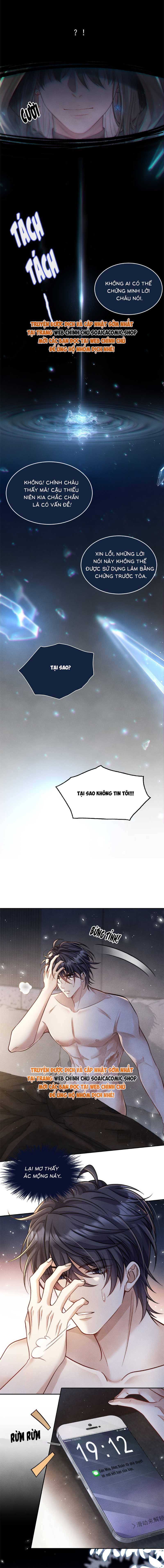 Ninita Yêu Dấu - Phần 2 Chap 1483.4 - Next Chap 1484.4