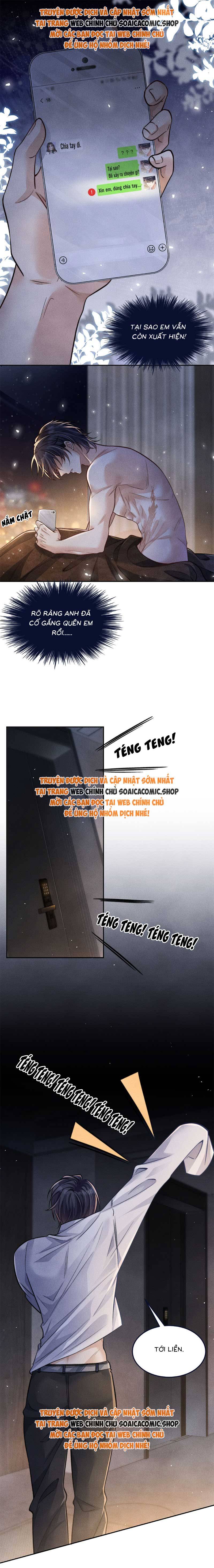 Ninita Yêu Dấu - Phần 2 Chap 1483.4 - Next Chap 1484.4