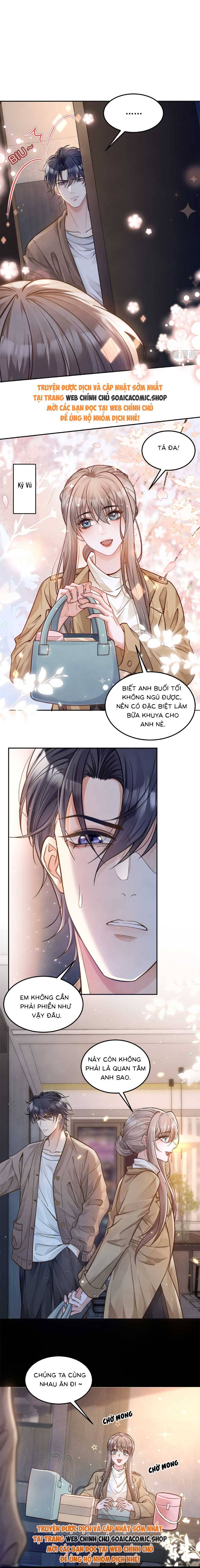 Ninita Yêu Dấu - Phần 2 Chap 1483.4 - Next Chap 1484.4