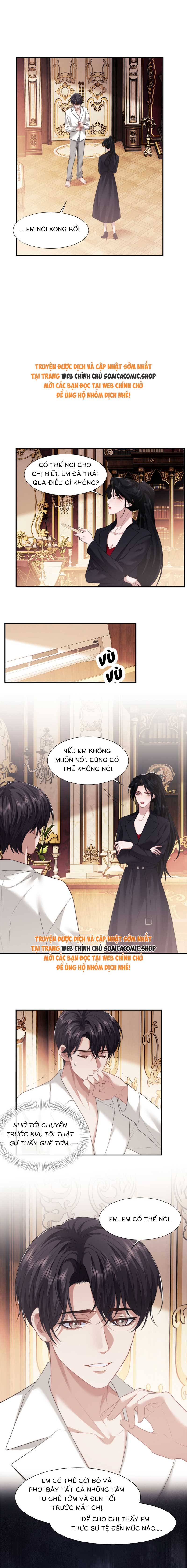 Ninita Yêu Dấu - Phần 2 Chap 1484.1 - Next Chap 1485.1
