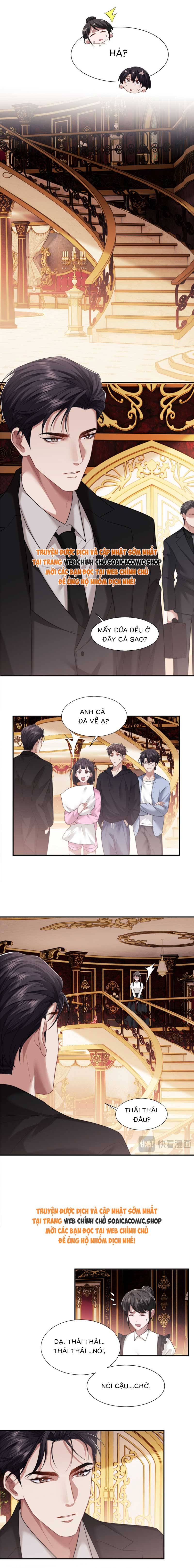 Ninita Yêu Dấu - Phần 2 Chap 1484.1 - Next Chap 1485.1