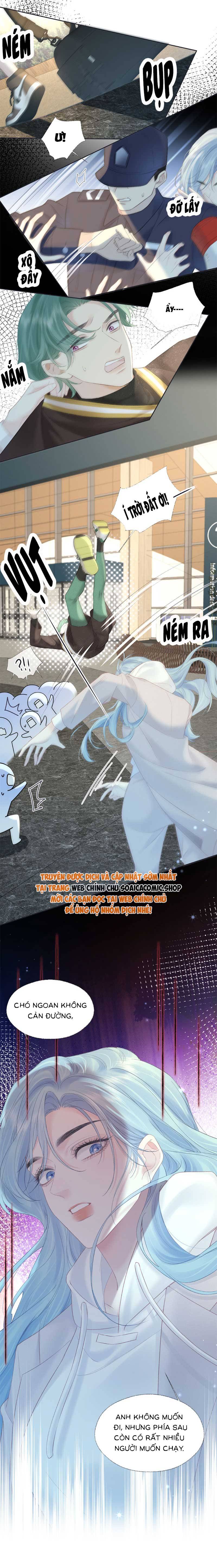 Ninita Yêu Dấu - Phần 2 Chap 1484.4 - Next Chap 1485.4