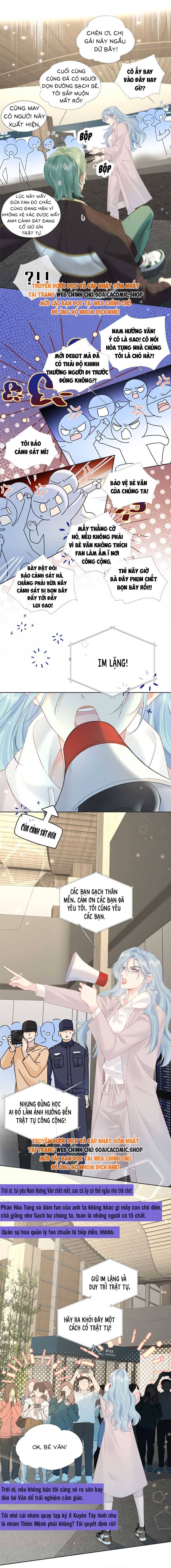 Ninita Yêu Dấu - Phần 2 Chap 1484.4 - Next Chap 1485.4