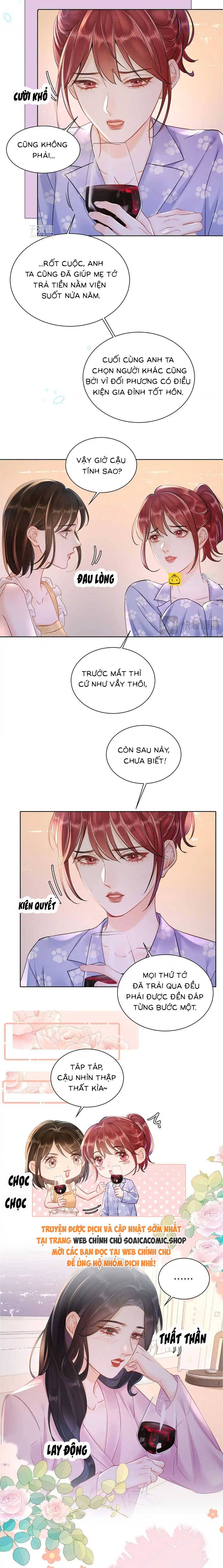 Ninita Yêu Dấu - Phần 2 Chap 1484.5 - Next Chap 1485.5