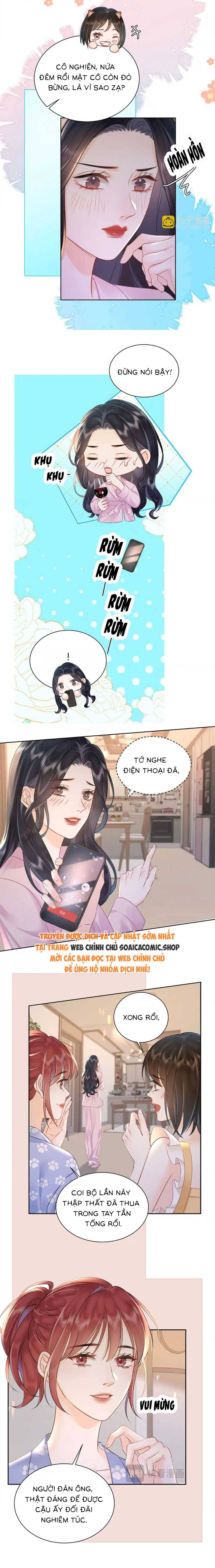 Ninita Yêu Dấu - Phần 2 Chap 1484.5 - Next Chap 1485.5