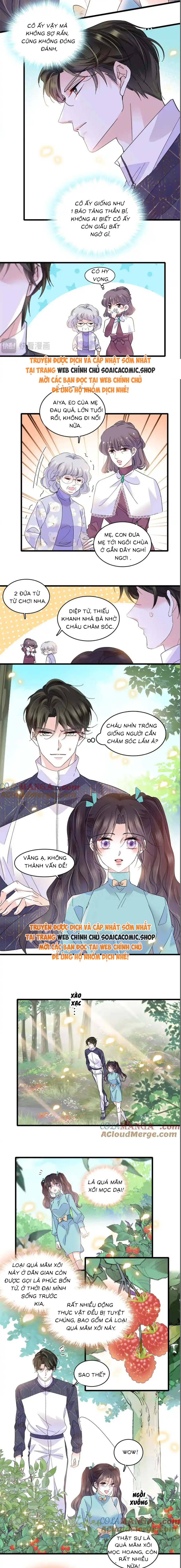 Ninita Yêu Dấu - Phần 2 Chap 1484.7 - Next Chap 1485.7