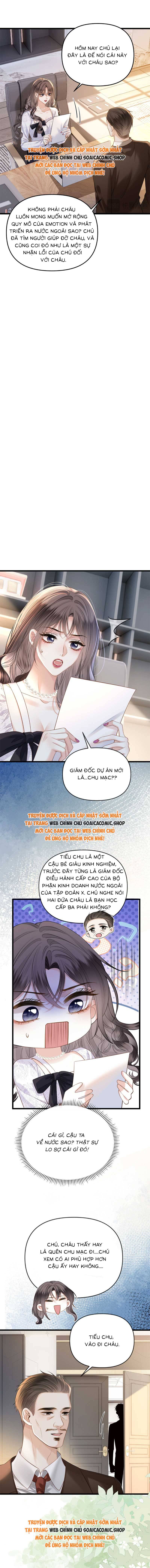 Ninita Yêu Dấu - Phần 2 Chap 1484.8 - Next Chap 1485.8