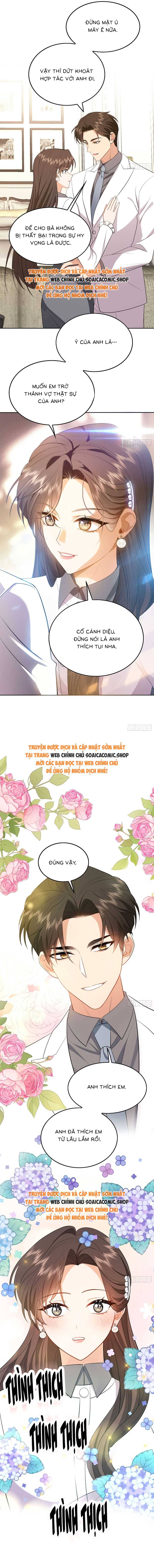 Ninita Yêu Dấu - Phần 2 Chap 1484.9 - Next Chap 1485.9