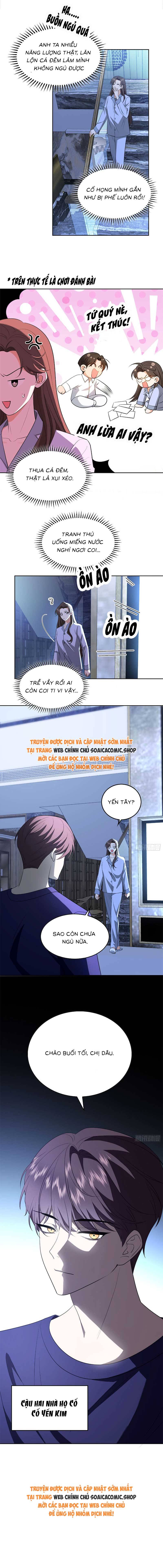 Ninita Yêu Dấu - Phần 2 Chap 1484.9 - Next Chap 1485.9