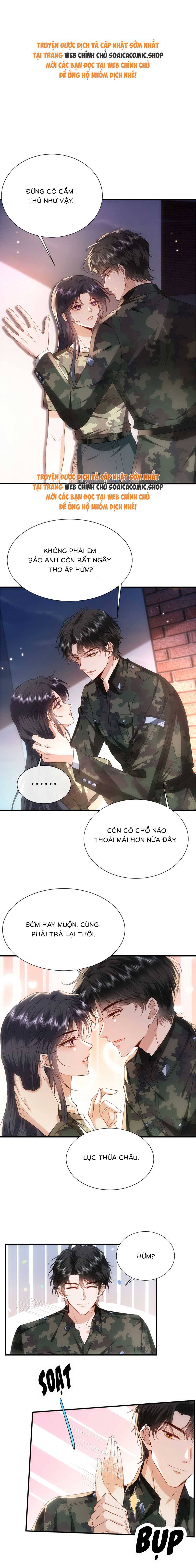 Ninita Yêu Dấu - Phần 2 Chap 1485.1 - Next Chap 1486.1