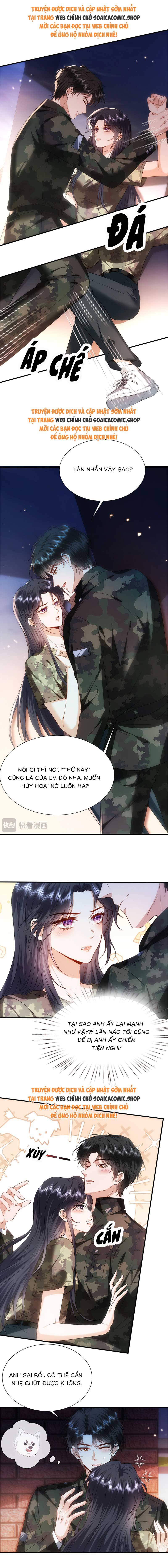 Ninita Yêu Dấu - Phần 2 Chap 1485.1 - Next Chap 1486.1